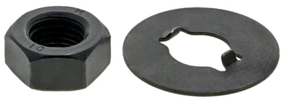 Mevotech Supreme Steering Tie Rod End MS86712