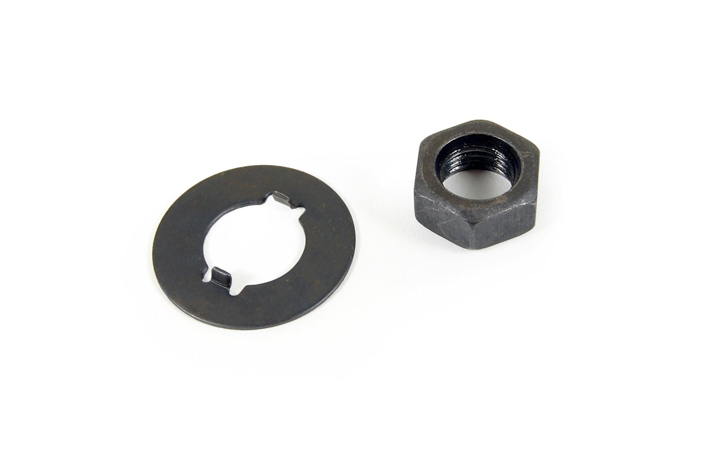 Mevotech Supreme Steering Tie Rod End MS86714