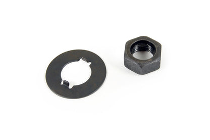 Mevotech Supreme Steering Tie Rod End MS86714