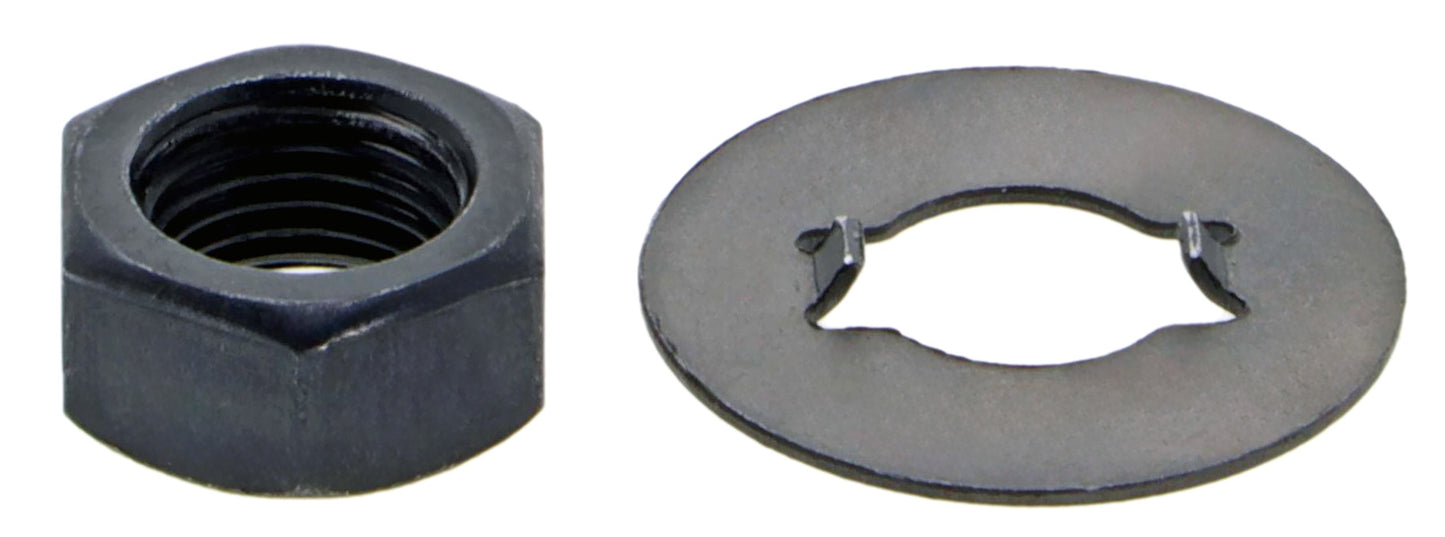 Mevotech Supreme Steering Tie Rod End MS86716