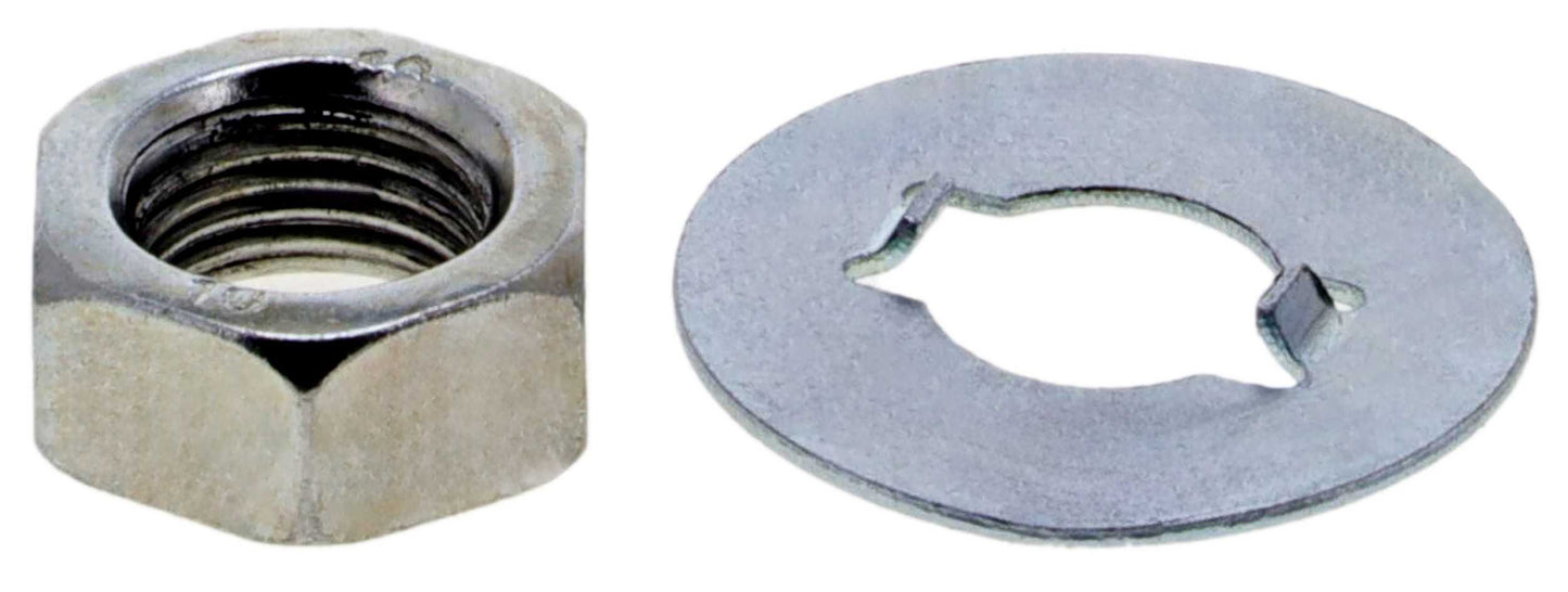 Mevotech Supreme Steering Tie Rod End MS86720