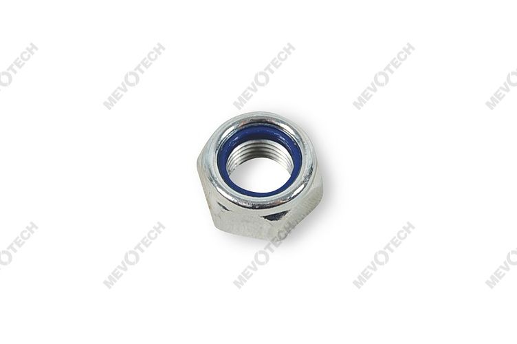 Mevotech Supreme Steering Tie Rod End MS86722