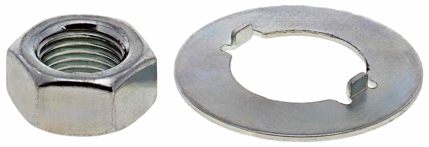 Mevotech Supreme Steering Tie Rod End MS86726