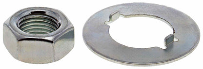 Mevotech Supreme Steering Tie Rod End MS86726