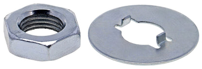 Mevotech Supreme Steering Tie Rod End MS86727