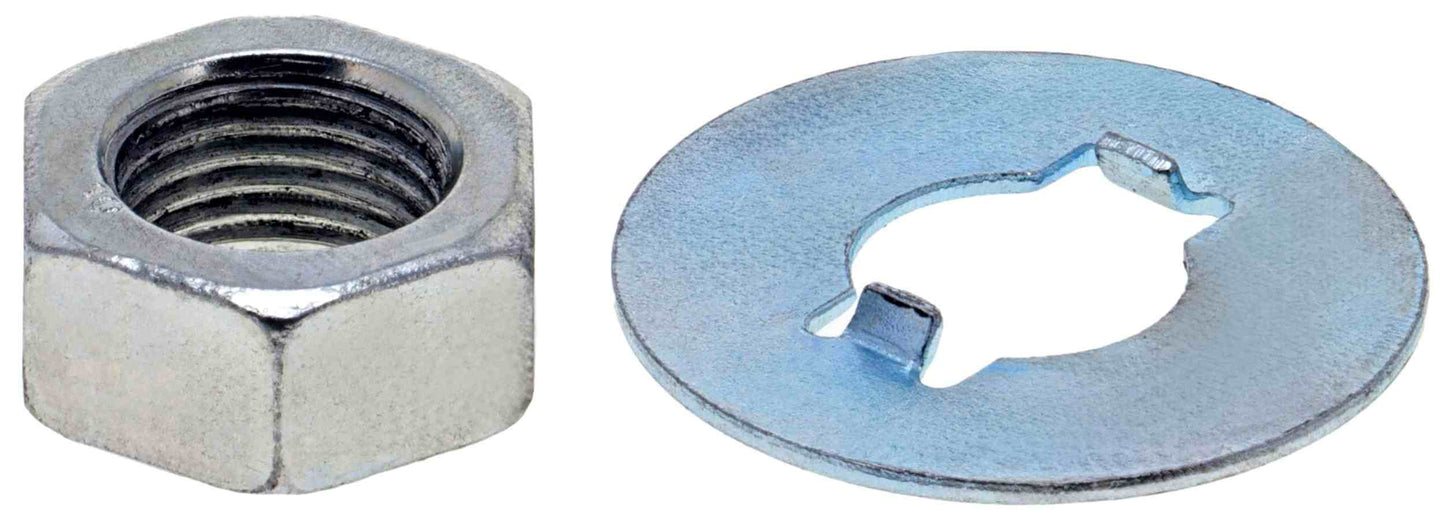 Mevotech Supreme Steering Tie Rod End MS86728