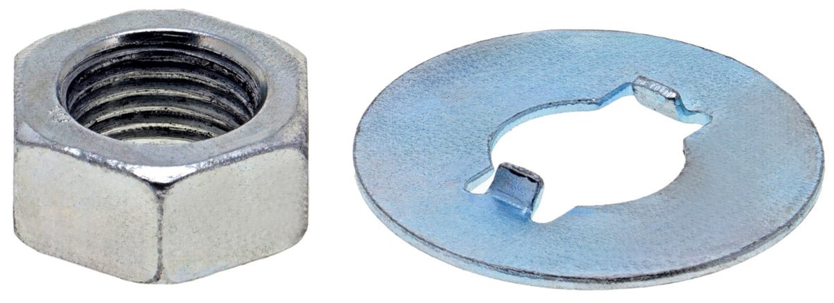 Mevotech Supreme Steering Tie Rod End MS86728