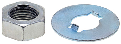 Mevotech Supreme Steering Tie Rod End MS86728