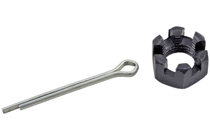 Mevotech Supreme Steering Tie Rod End MS86734