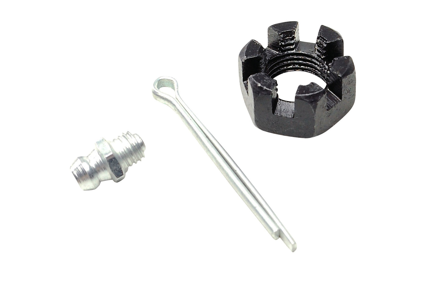 Mevotech Supreme Steering Tie Rod End MS86735