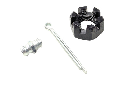 Mevotech Supreme Steering Tie Rod End MS86735