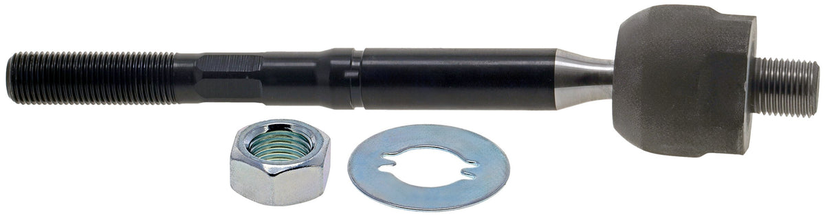 Mevotech Supreme Steering Tie Rod End MS86740
