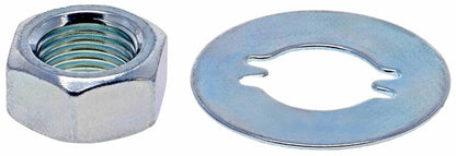 Mevotech Supreme Steering Tie Rod End MS86740
