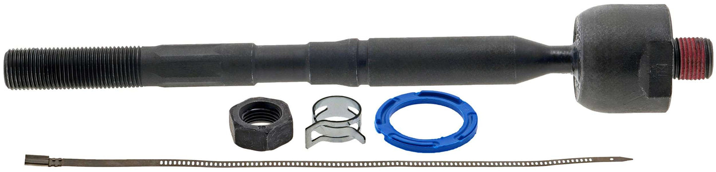 Mevotech Supreme Steering Tie Rod End MS86744