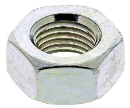 Mevotech Supreme Steering Tie Rod End MS86758