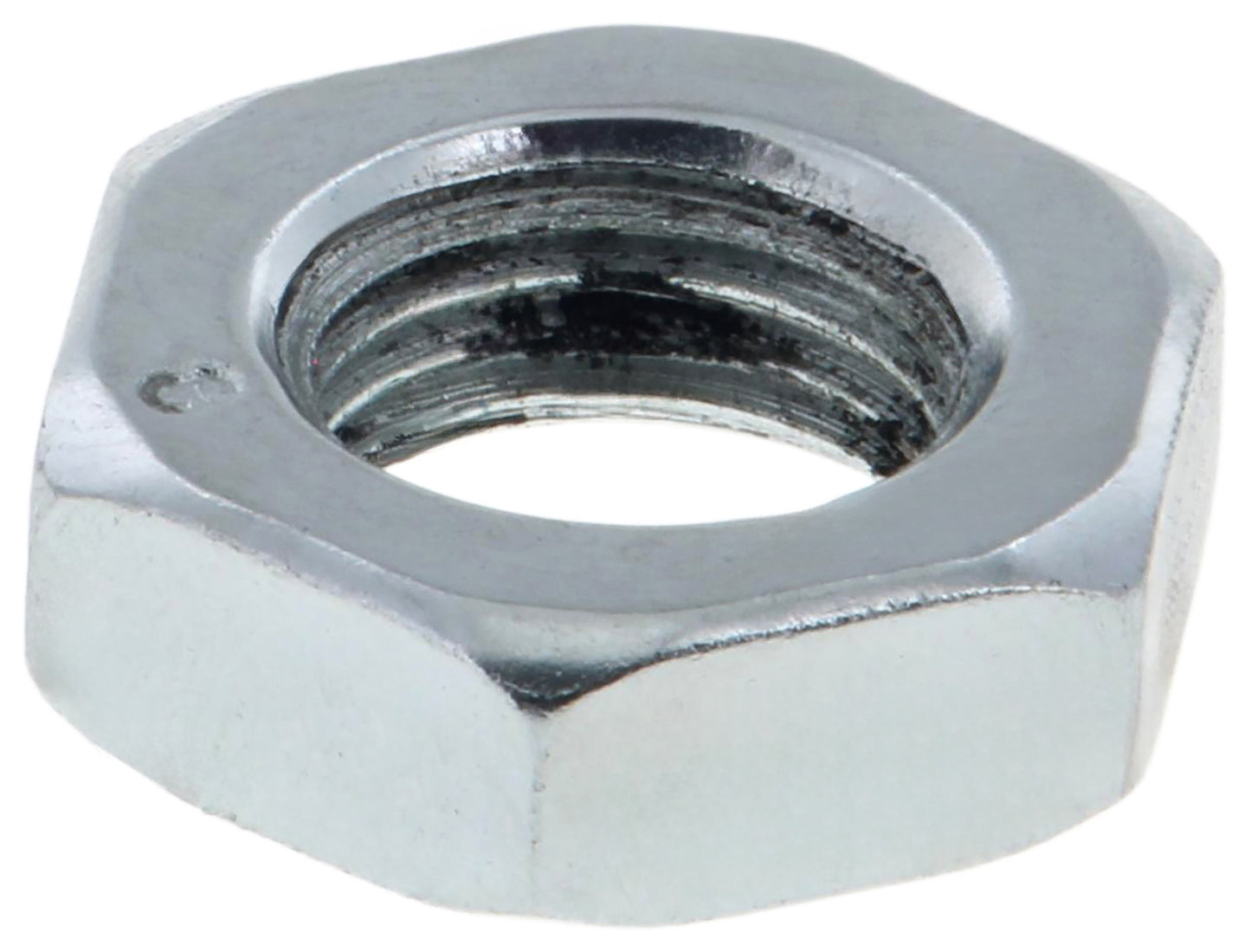 Mevotech Supreme Steering Tie Rod End MS86770 image 4