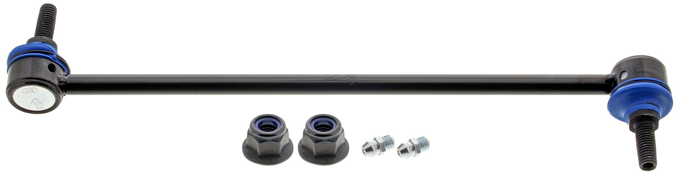 Mevotech Supreme Suspension Stabilizer Bar Link Kit MS86803