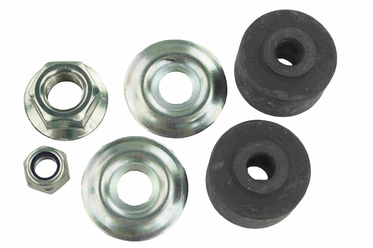 Mevotech Supreme Suspension Stabilizer Bar Link Kit MS86809