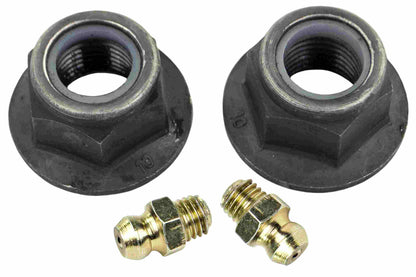 Mevotech Supreme Suspension Stabilizer Bar Link Kit MS868122
