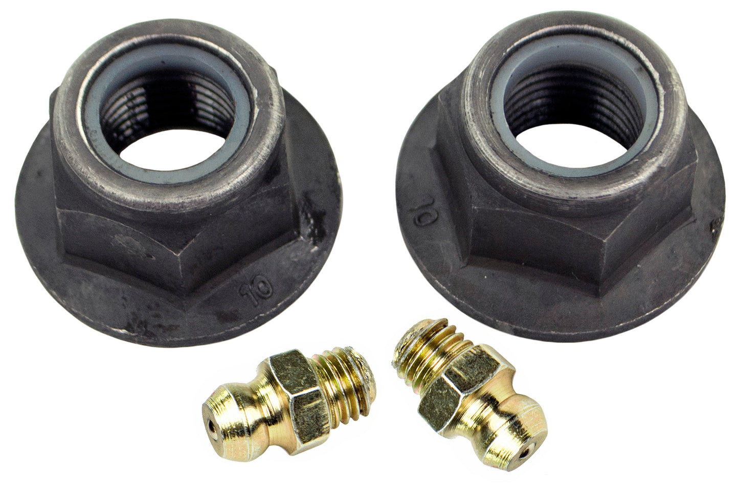Mevotech Supreme Suspension Stabilizer Bar Link Kit MS868122