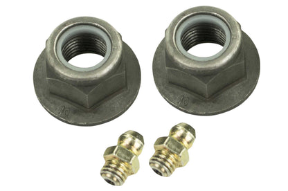 Mevotech Supreme Suspension Stabilizer Bar Link Kit MS868123