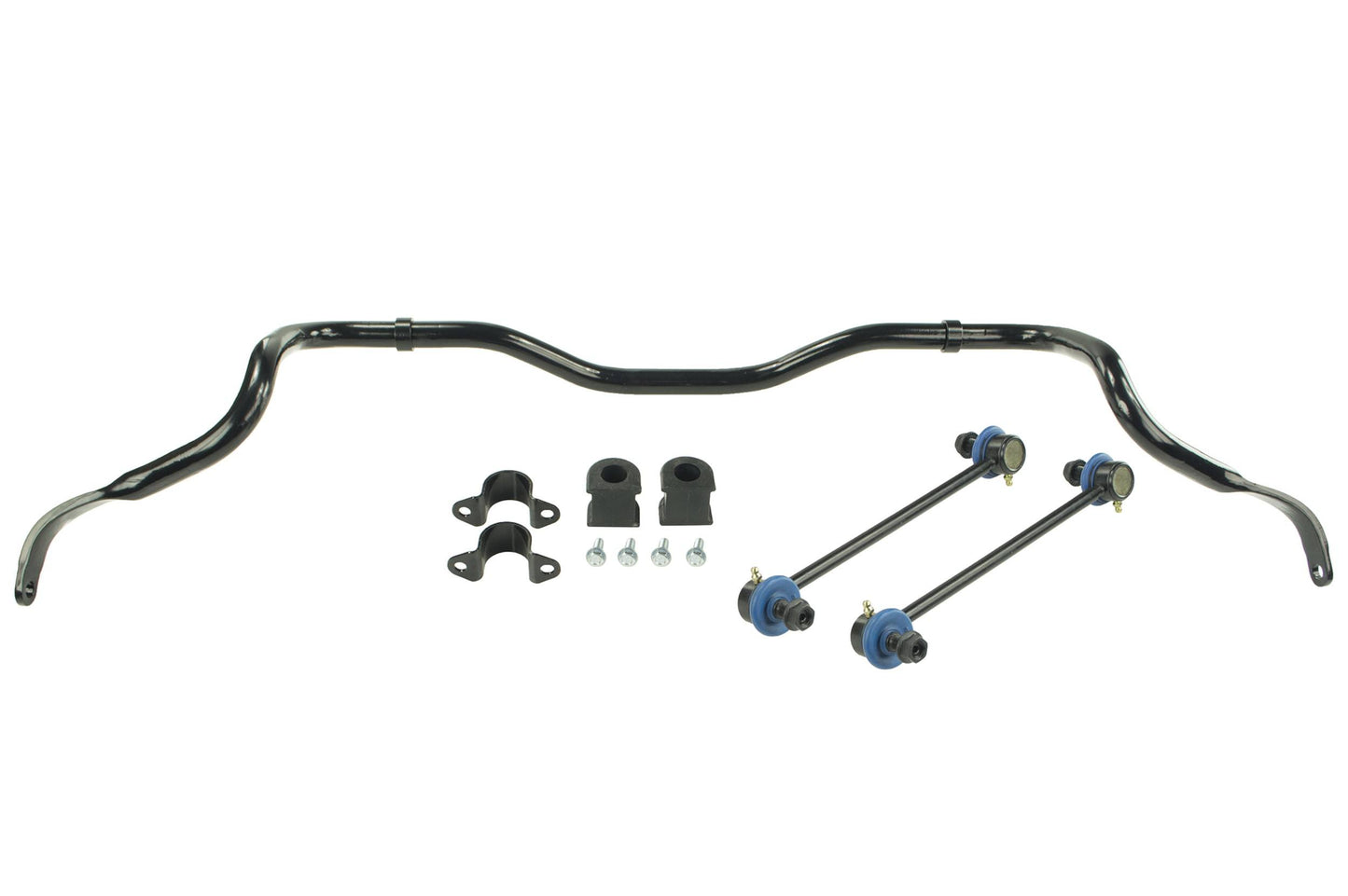 Mevotech Supreme Suspension Stabilizer Bar Kit MS868128