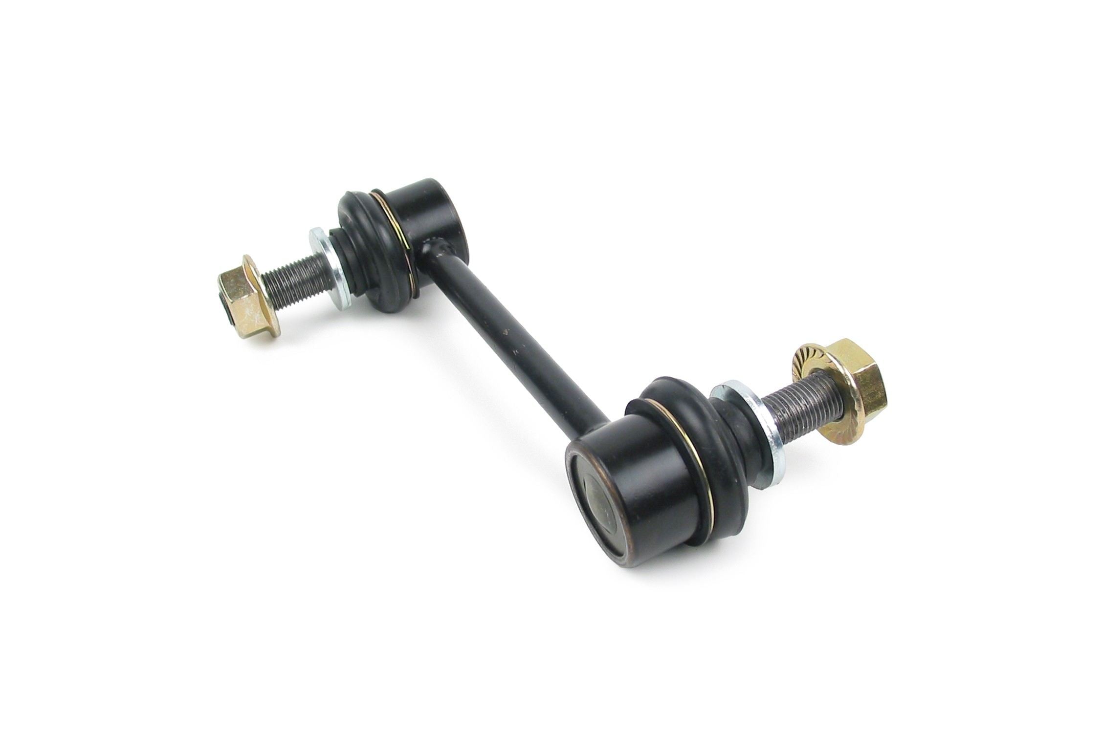 Mevotech Supreme Suspension Stabilizer Bar Link Kit MS86812