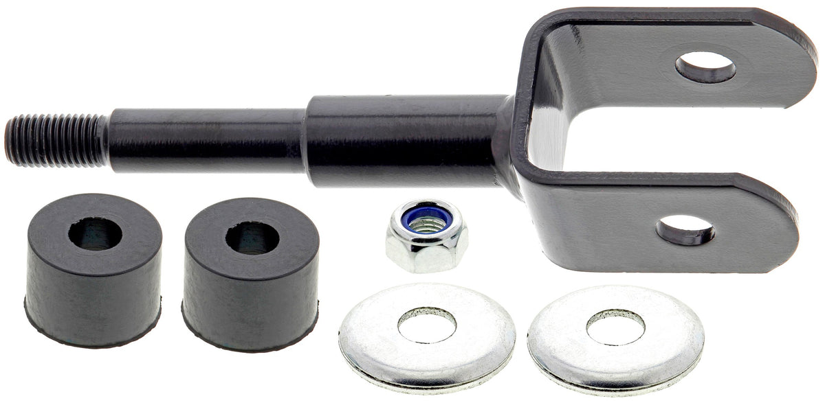 Mevotech Supreme Suspension Stabilizer Bar Link Kit MS868134