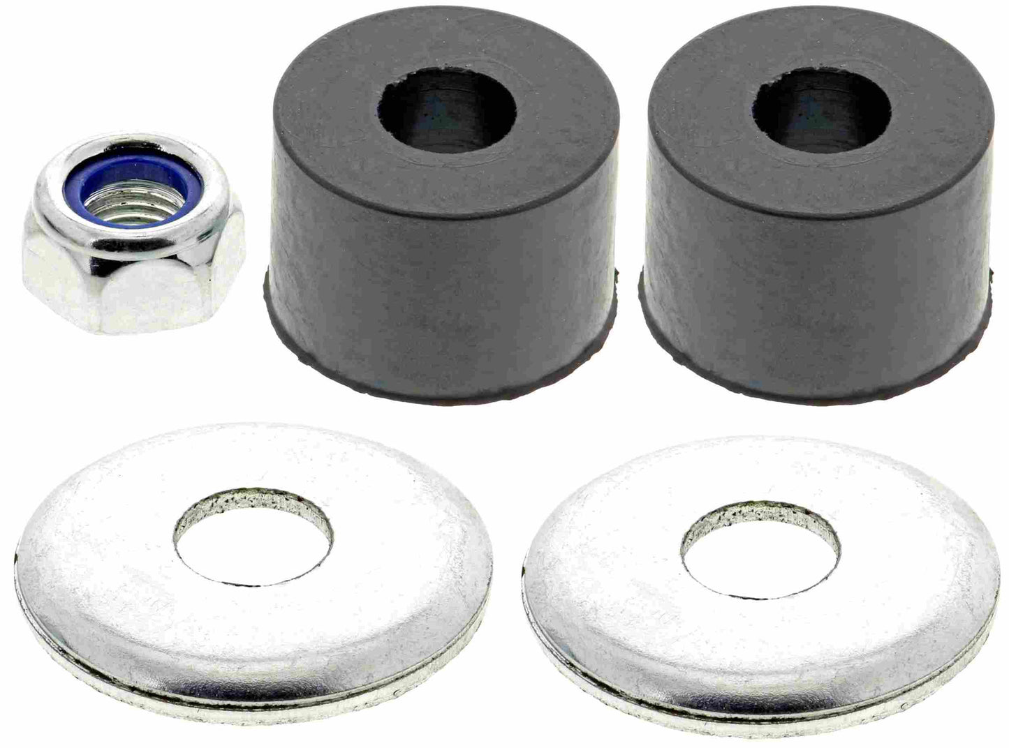 Mevotech Supreme Suspension Stabilizer Bar Link Kit MS868134