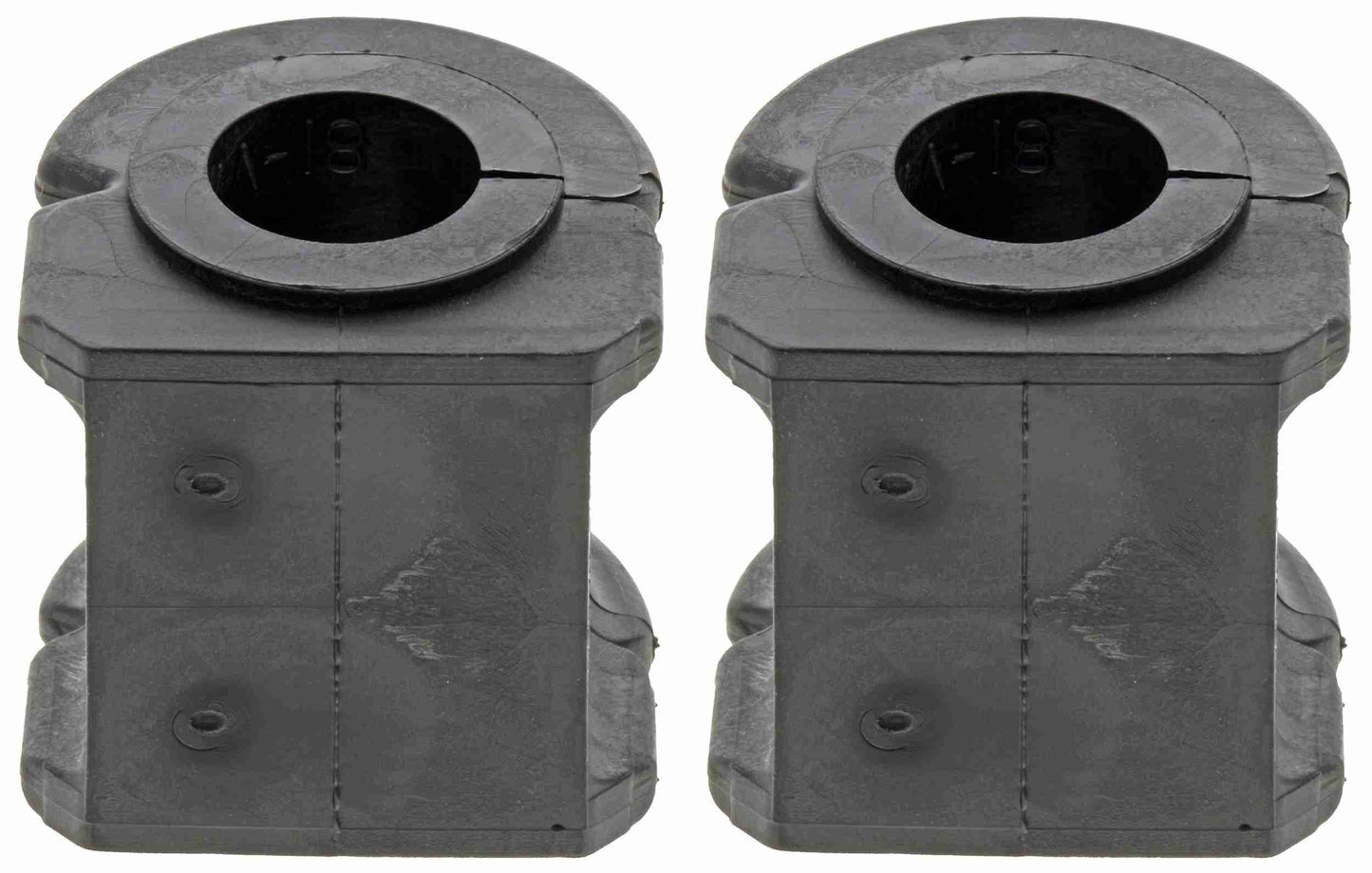 Mevotech Supreme Suspension Stabilizer Bar Bushing Kit MS868155