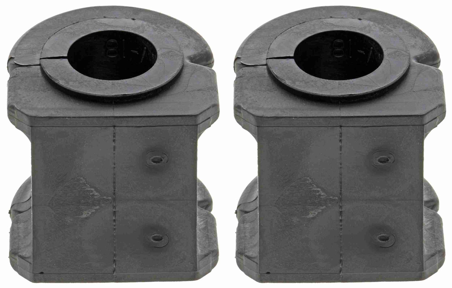 Mevotech Supreme Suspension Stabilizer Bar Bushing Kit MS868156