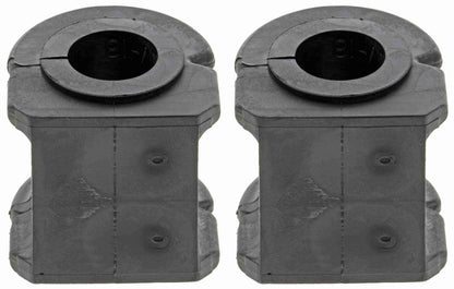 Mevotech Supreme Suspension Stabilizer Bar Bushing Kit MS868156