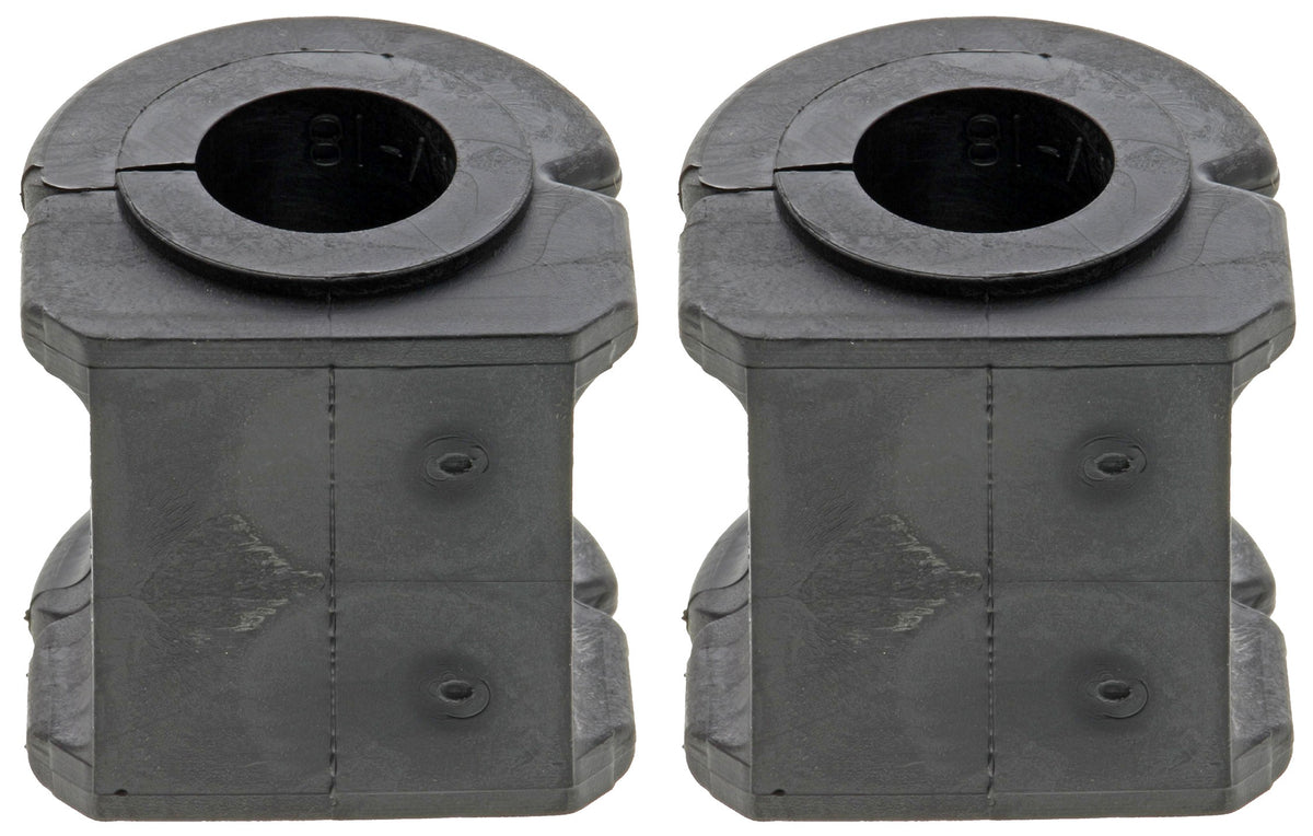 Mevotech Supreme Suspension Stabilizer Bar Bushing Kit MS868156