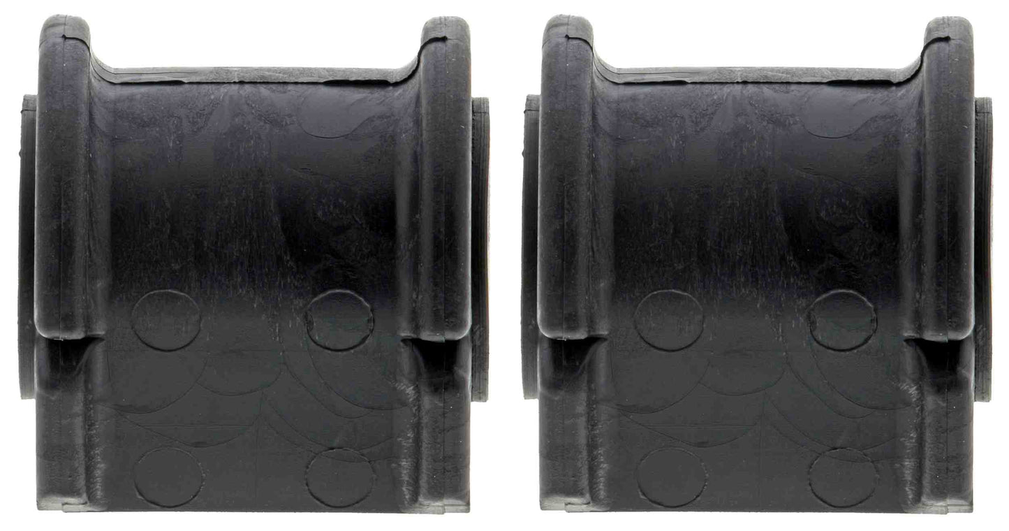 Mevotech Supreme Suspension Stabilizer Bar Bushing Kit MS868156