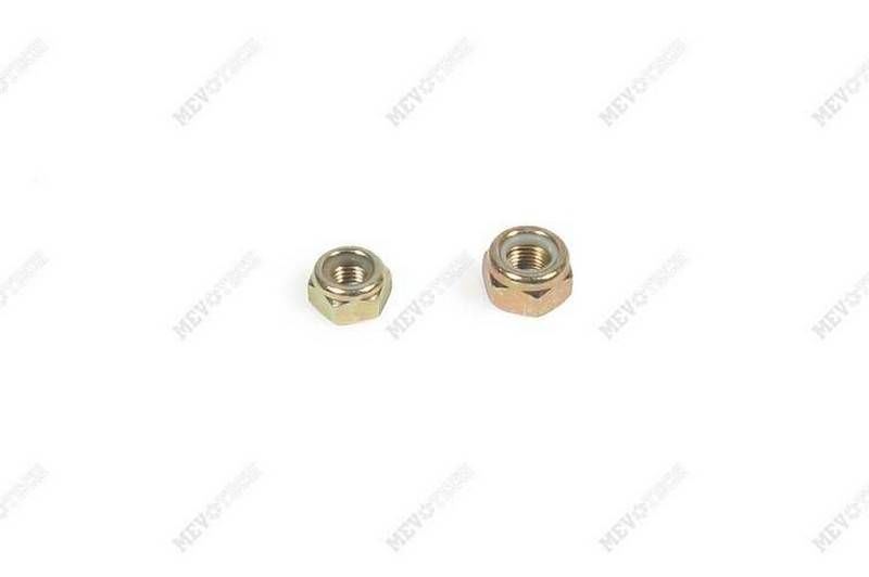 Mevotech Supreme Suspension Stabilizer Bar Link Kit MS86815