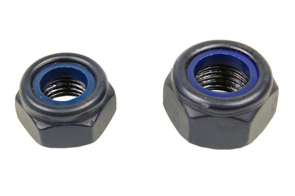 Mevotech Supreme Suspension Stabilizer Bar Link Kit MS86815
