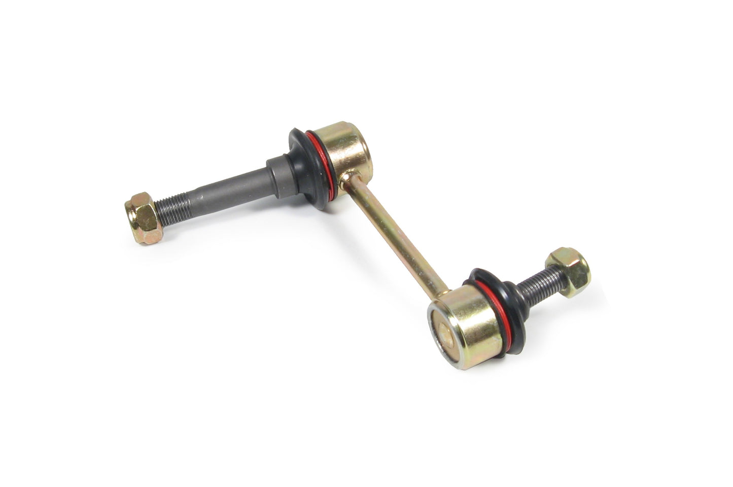 Mevotech Supreme Suspension Stabilizer Bar Link Kit MS86815