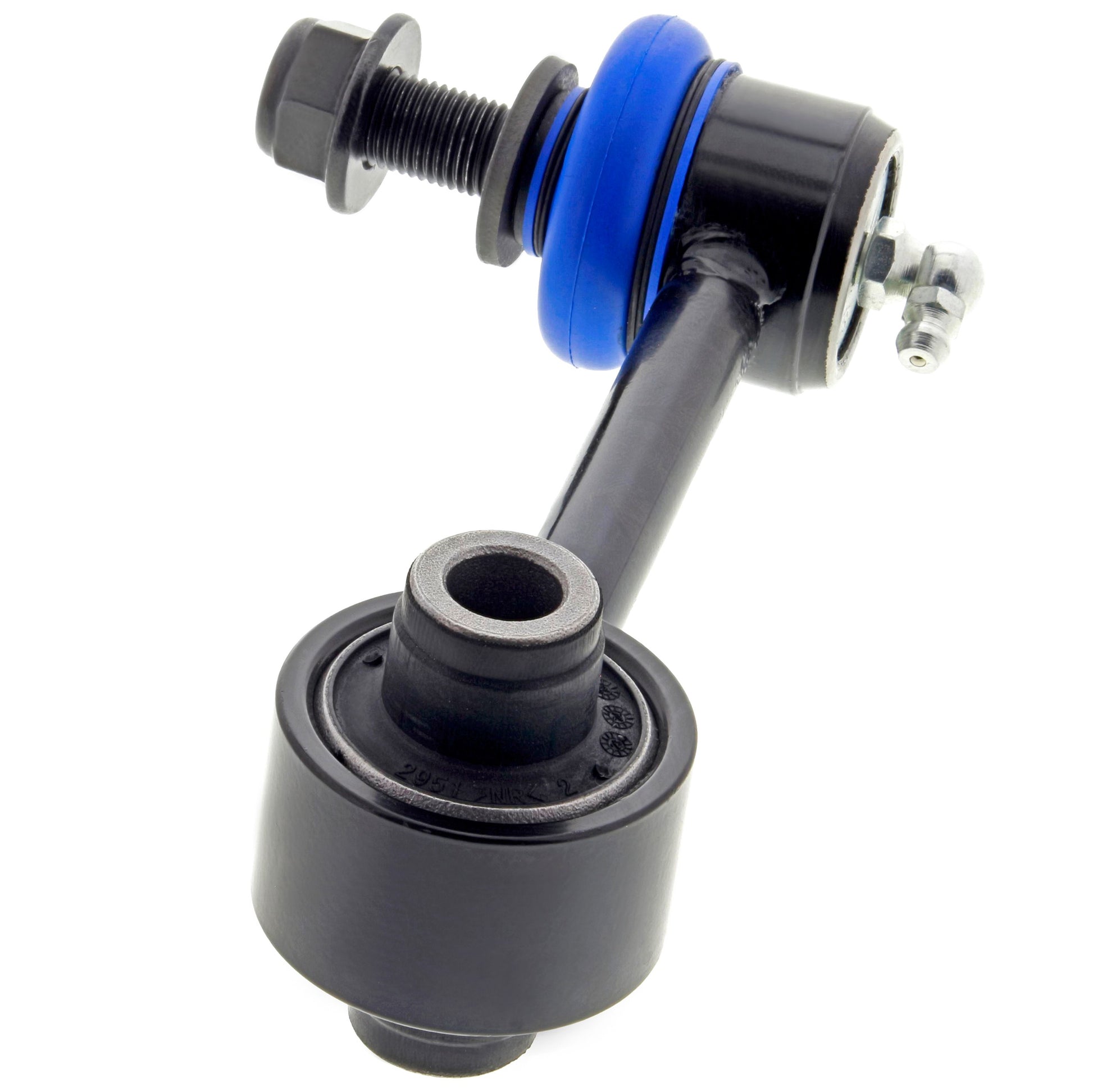 Mevotech Supreme MS868177 image 3