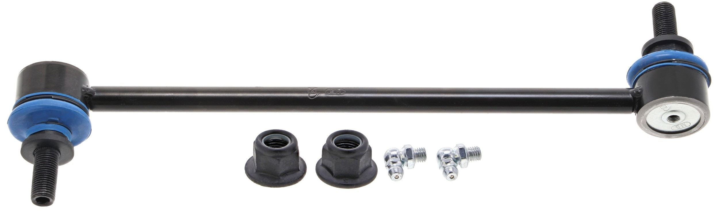 Mevotech Supreme Suspension Stabilizer Bar Link Kit MS868178