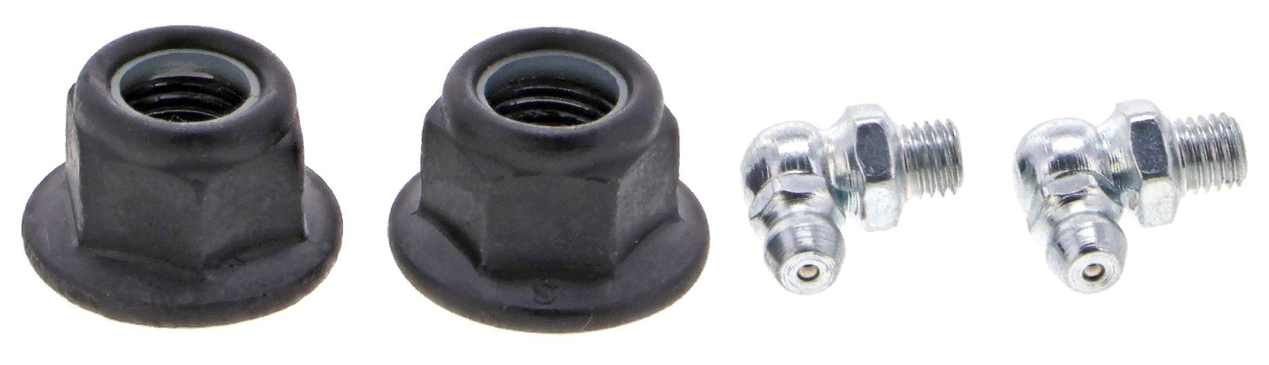 Mevotech Supreme Suspension Stabilizer Bar Link Kit MS868178
