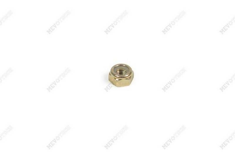 Mevotech Supreme Suspension Stabilizer Bar Link Kit MS86817