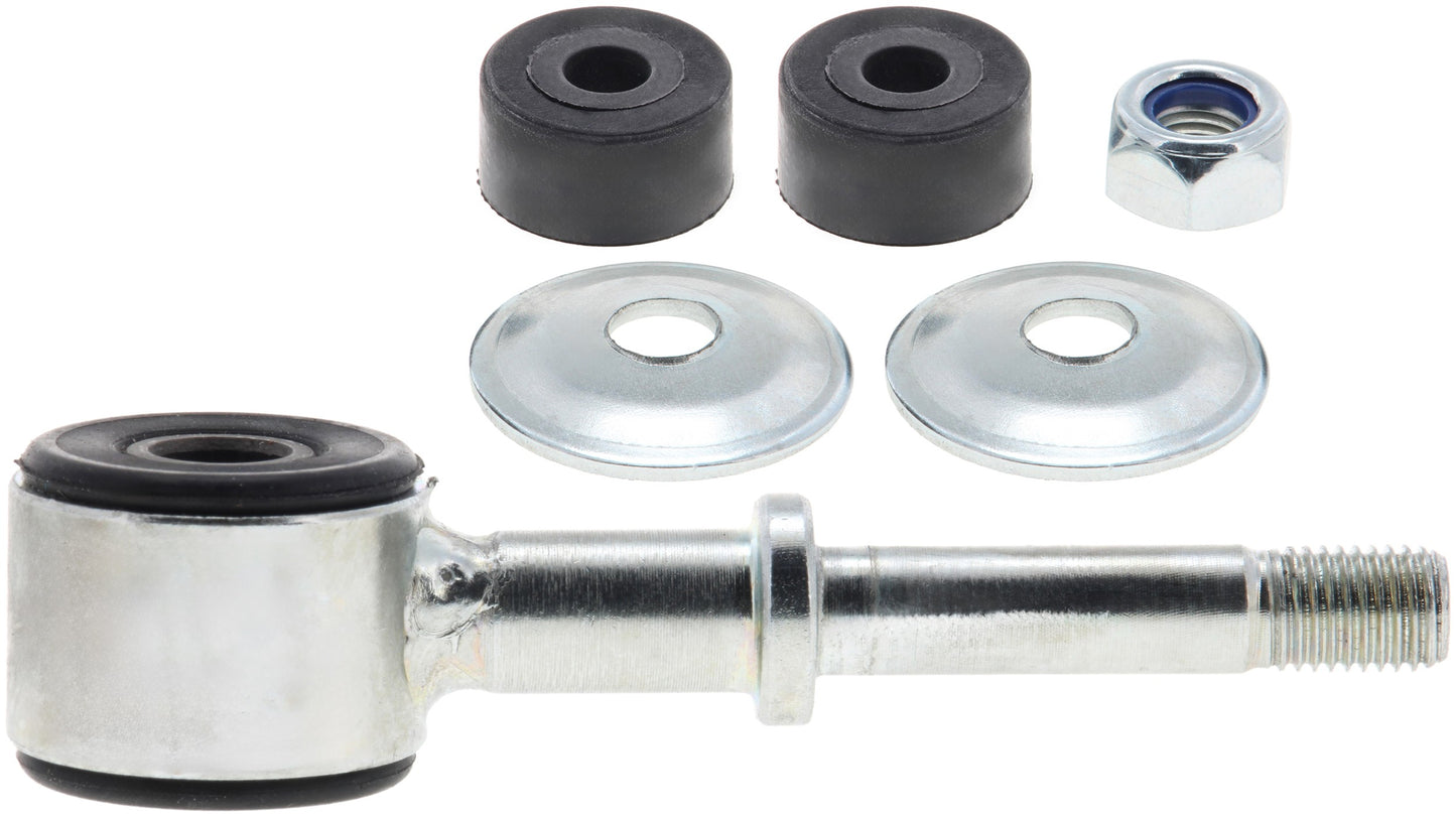Mevotech Supreme Suspension Stabilizer Bar Link Kit MS86819