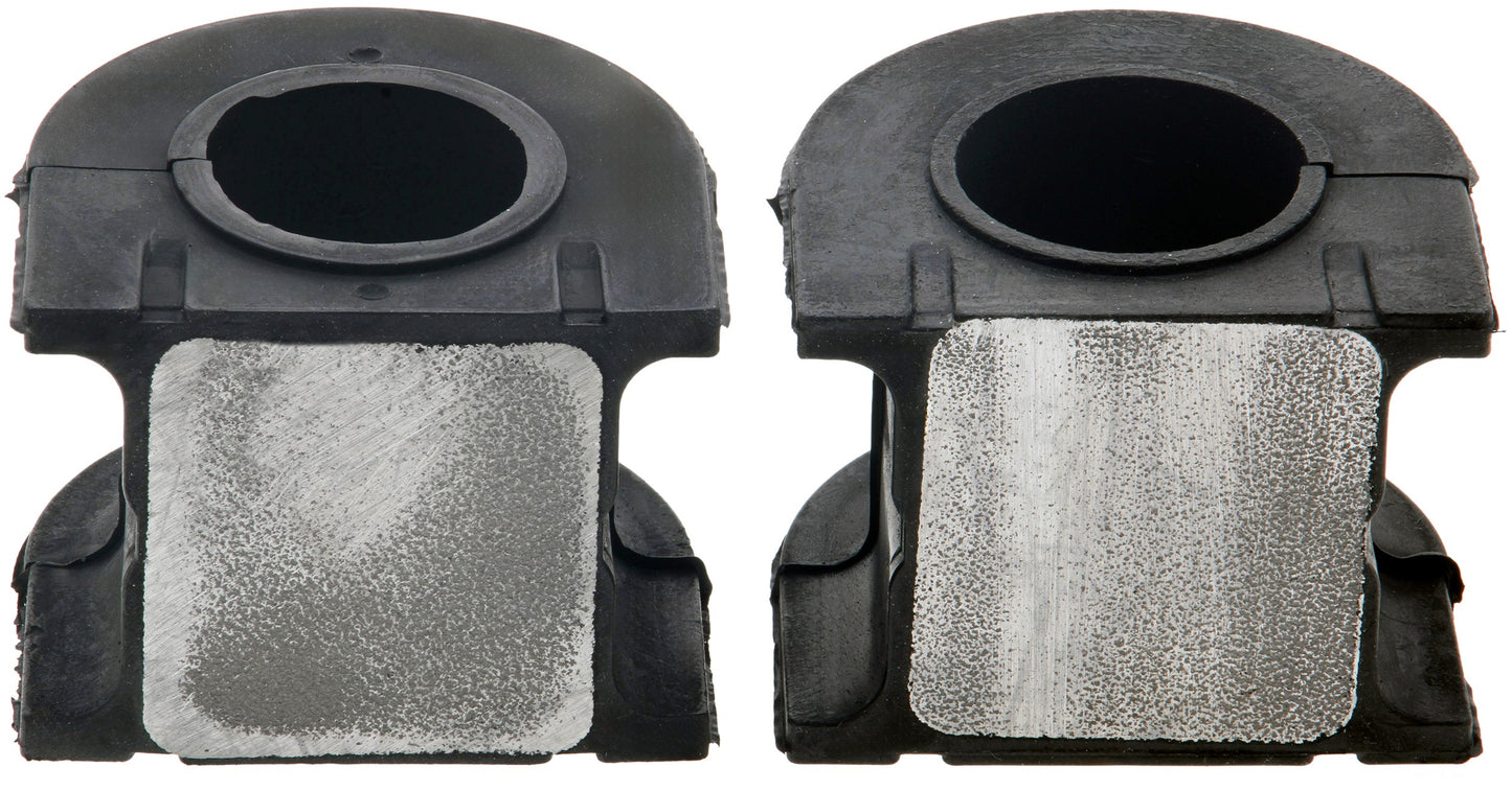 Mevotech Supreme Suspension Stabilizer Bar Bushing Kit MS868202 image 4