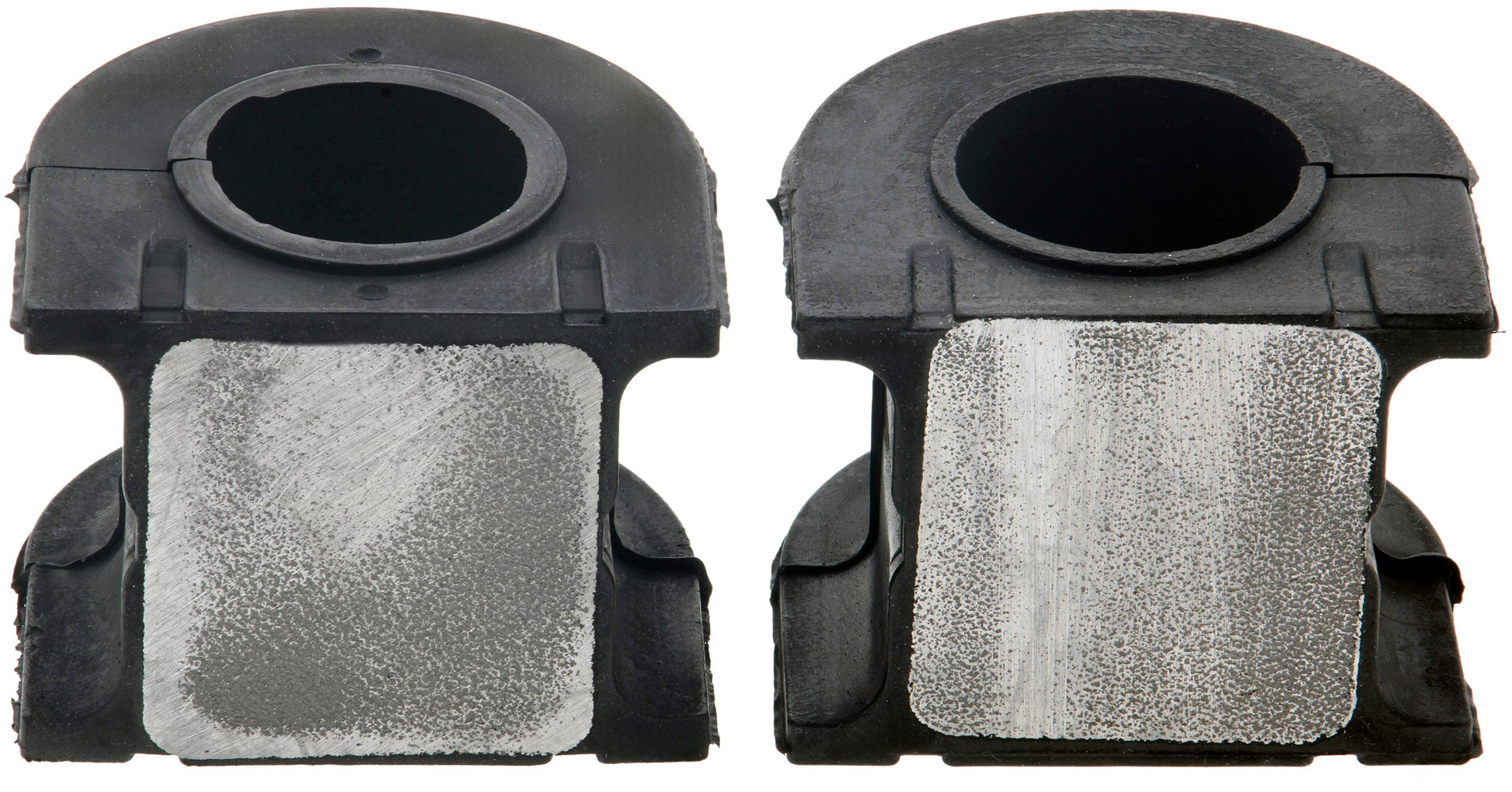 Mevotech Supreme Suspension Stabilizer Bar Bushing Kit MS868202 image 4