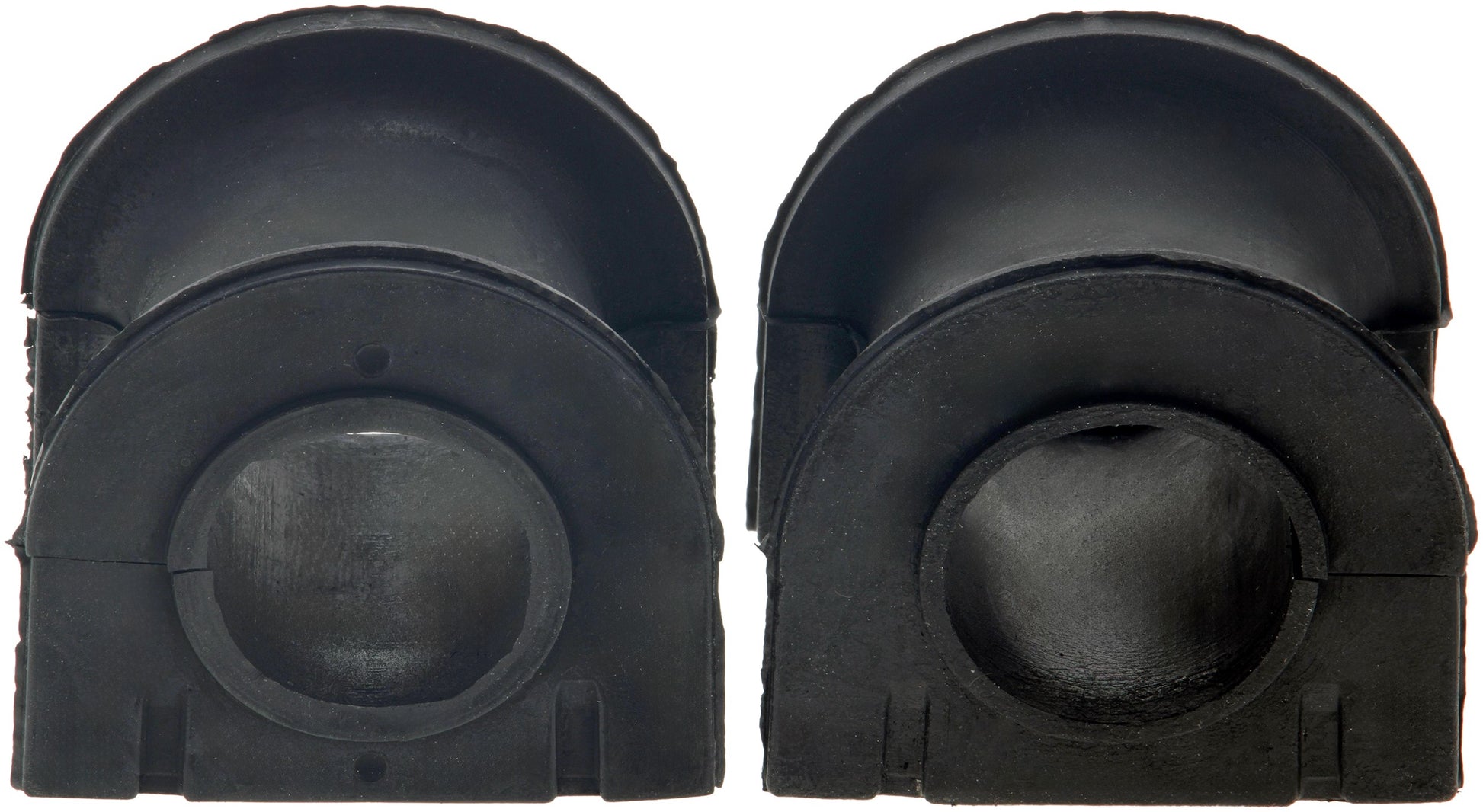 Mevotech Supreme Suspension Stabilizer Bar Bushing Kit MS868202 image 2