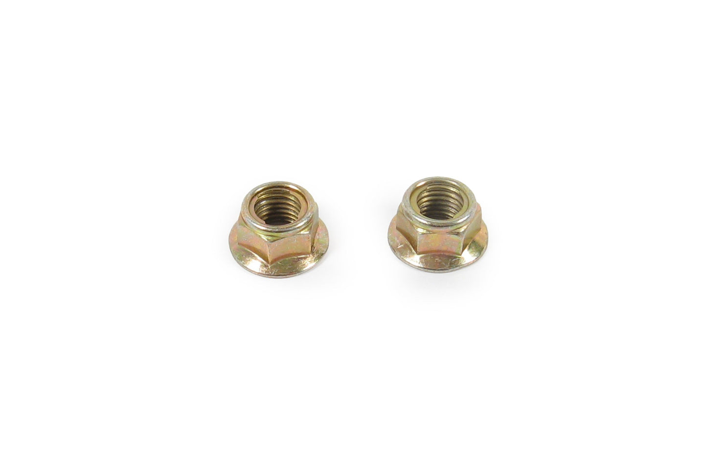 Mevotech Supreme Suspension Stabilizer Bar Link Kit MS86823