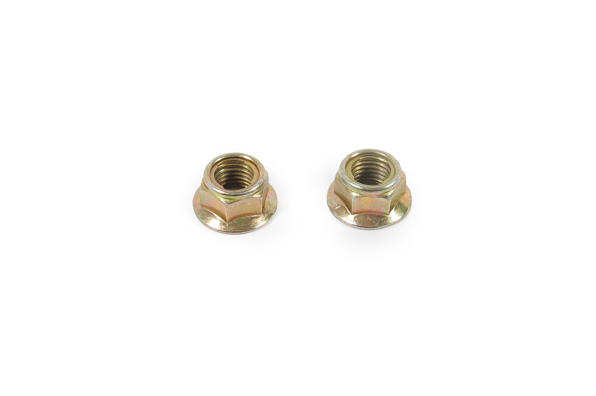 Mevotech Supreme Suspension Stabilizer Bar Link Kit MS86823