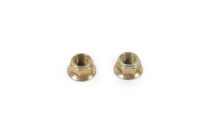 Mevotech Supreme Suspension Stabilizer Bar Link Kit MS86823