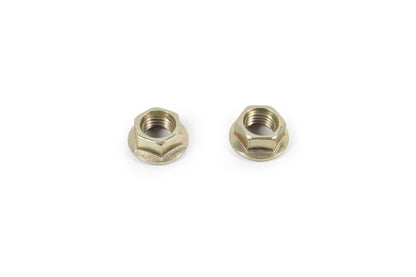 Mevotech Supreme Suspension Stabilizer Bar Link Kit MS86824