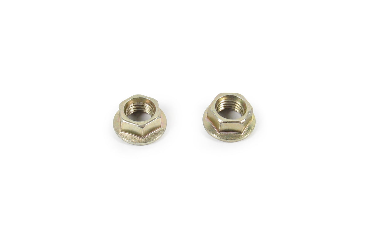 Mevotech Supreme Suspension Stabilizer Bar Link Kit MS86824